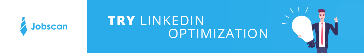 Optimización de LinkedIn para tu perfil