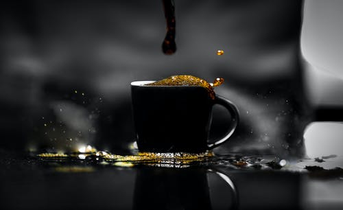 ¿El café frena tu crecimiento? 5