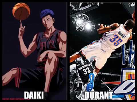 Kuroko No Basket Dub 2