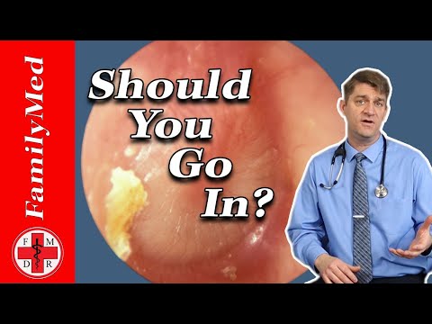 ¿La infección de oído es contagiosa?
