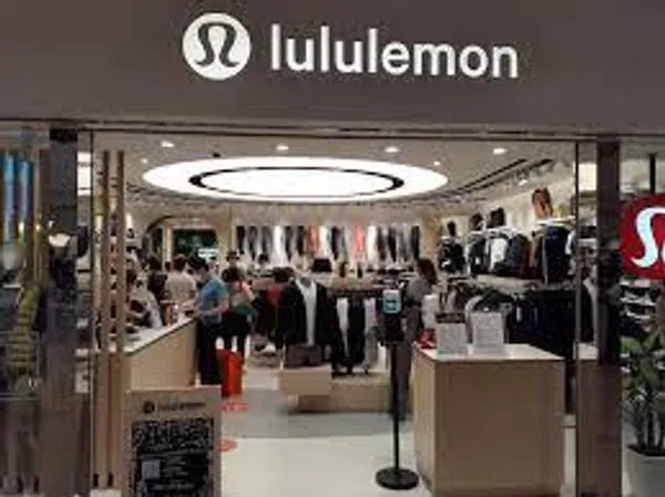 ¿Cuándo se repone Lululemon?