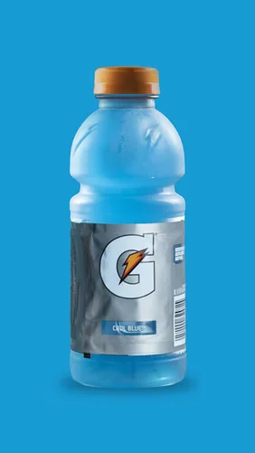 ¿Cuántas botellas de agua equivalen a 8 oz?