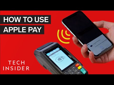 ¿Taco Bell tiene Apple Pay?