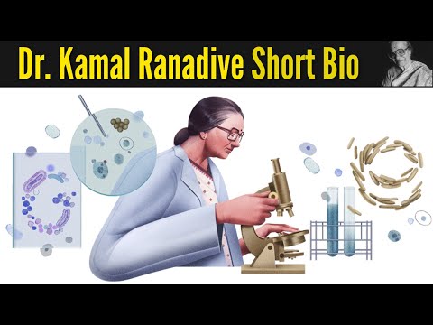 Dr. Kamal Ranadive