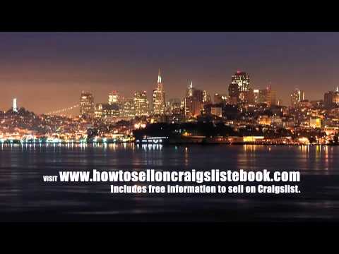 Craigslist San Francisco – Cómo hablar